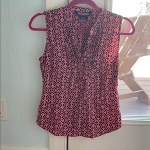 Vineyard vines blouse